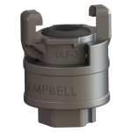 Campbell Fittings ULF-3